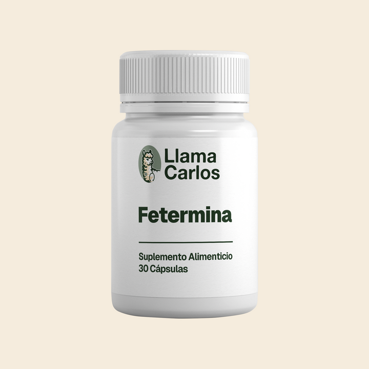 Fentermina