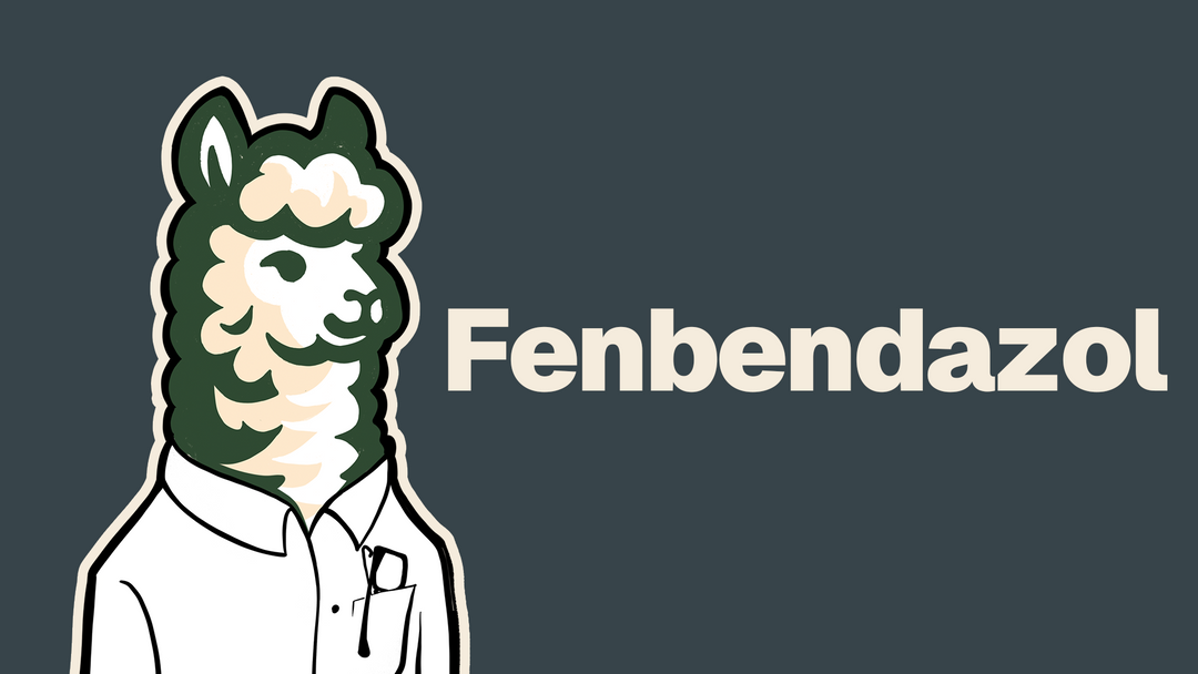 Fenbendazol