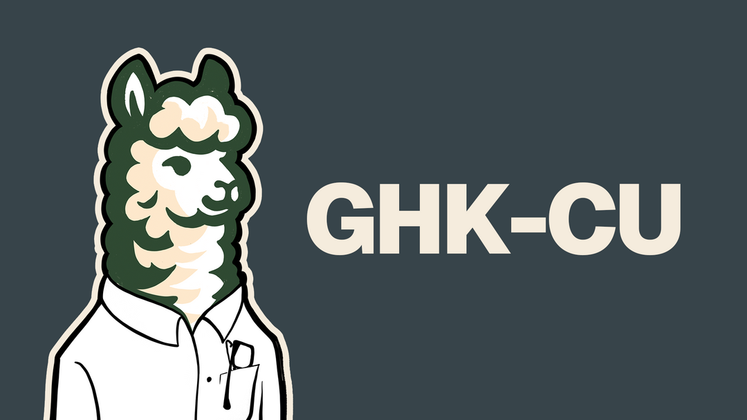 GHK-Cu