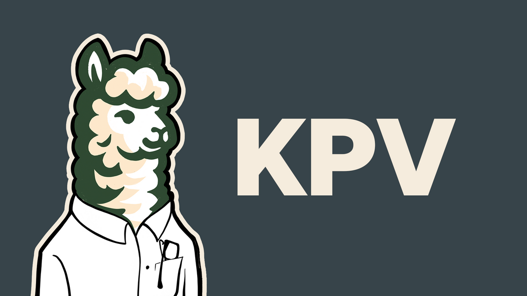 KPV