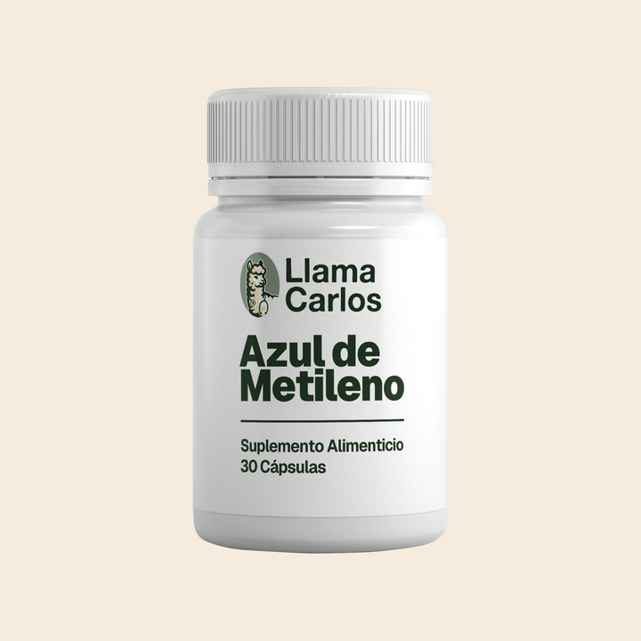 Azul de Metileno