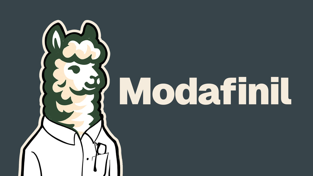 Modafinil