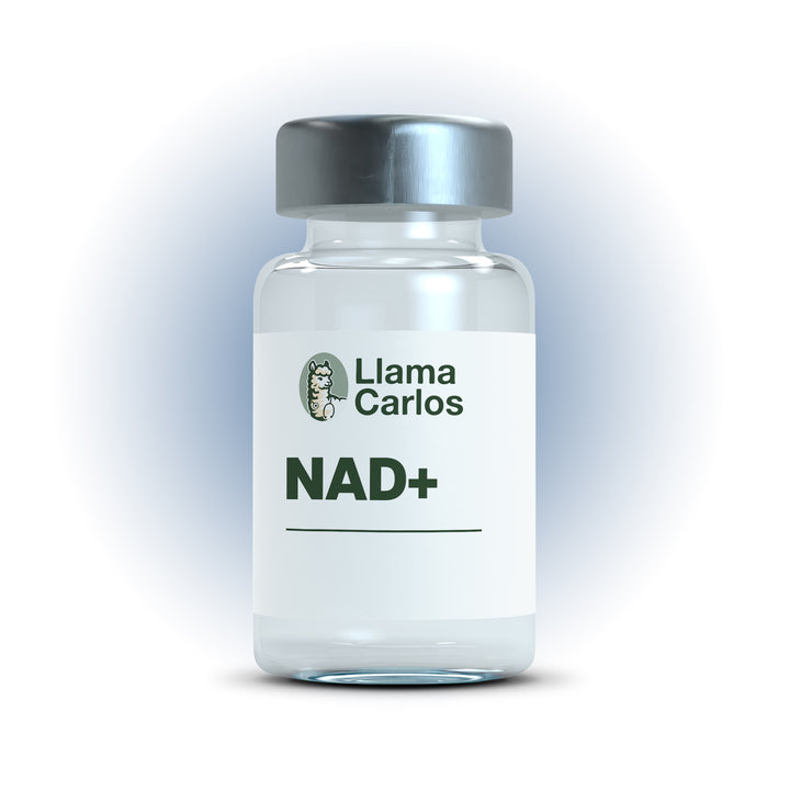 NAD+