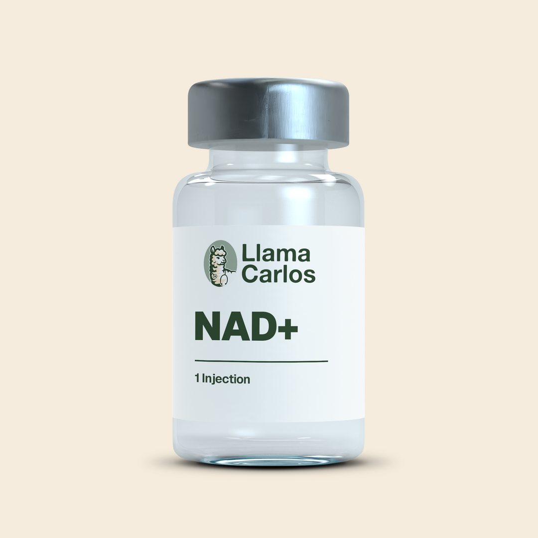 NAD+