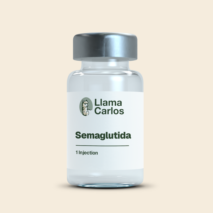 Semaglutida
