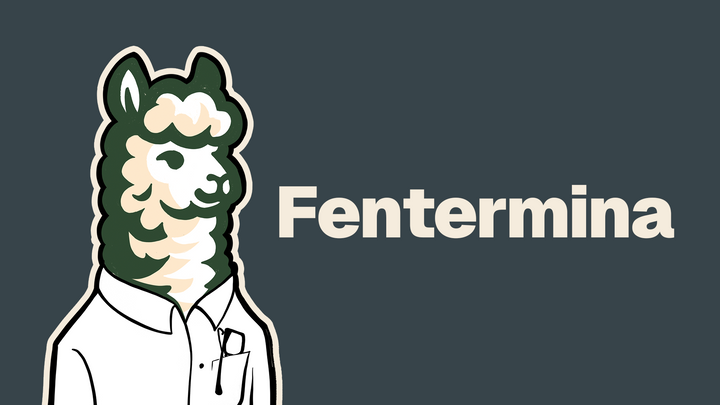 Fentermina