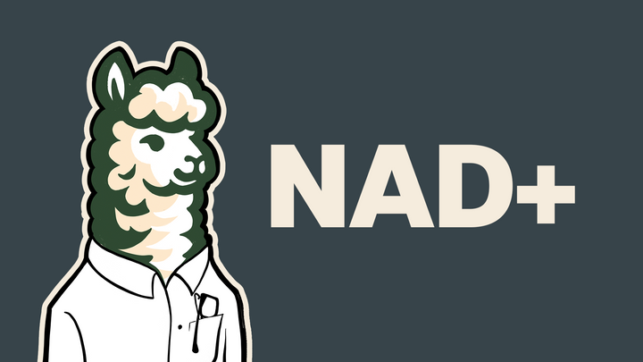 NAD+