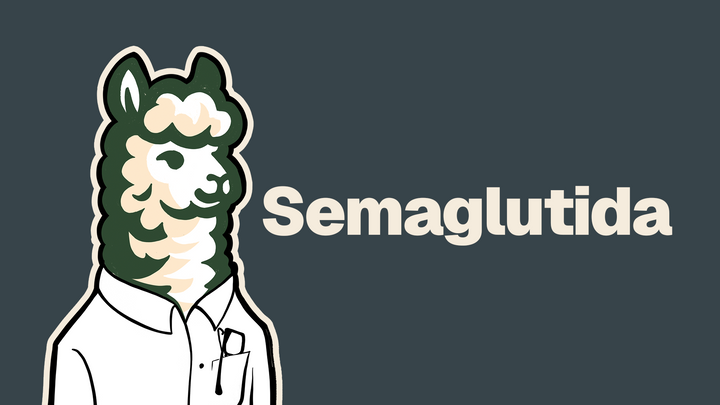 Semaglutida